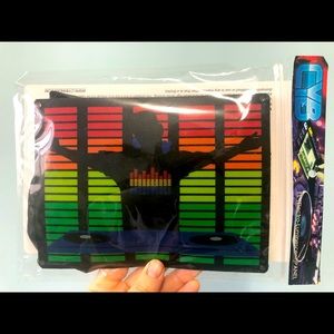 Electro-Luminescent Panel